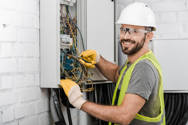 Best Home Electrical Repair  in Sherwood, WI
