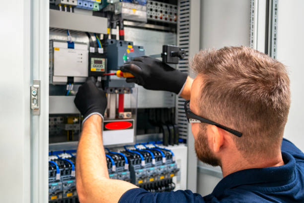 Best Electrical Upgrades for Homes  in Sherwood, WI