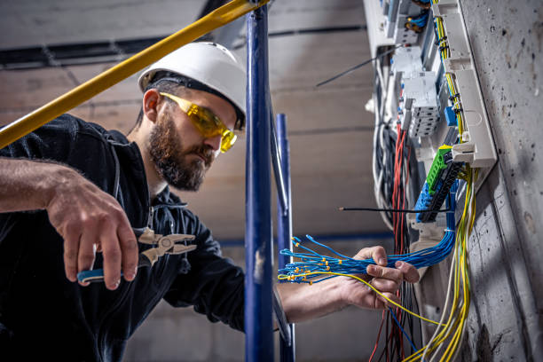 Affordable Electrical Installation in Sherwood, WI