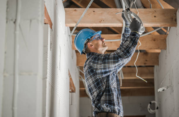 Best Electrician for Home Renovation  in Sherwood, WI