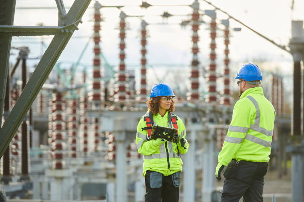 Best Electrical Repair Services  in Sherwood, WI