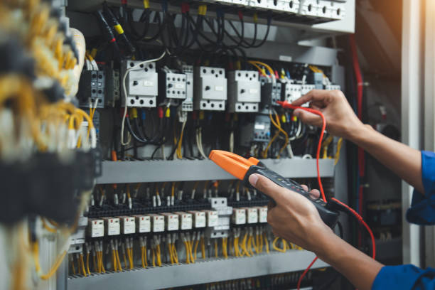 Best Electrical Troubleshooting Services  in Sherwood, WI