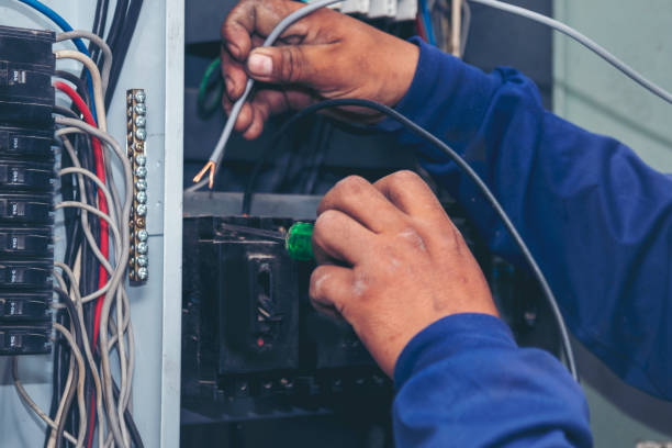 Best Electrician Near Me  in Sherwood, WI