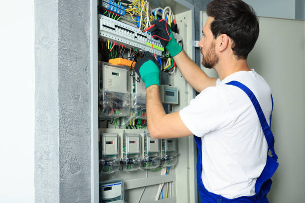  Sherwood, WI Electrician Pros