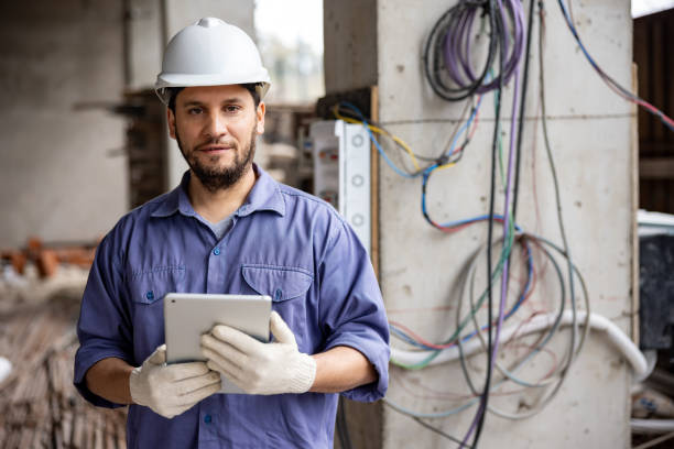 Best Emergency Electrician Near Me  in Sherwood, WI