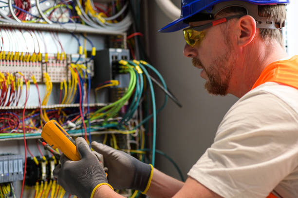 Best Local Electrician Companies  in Sherwood, WI