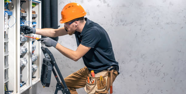 Best 24-Hour Electrician  in Sherwood, WI