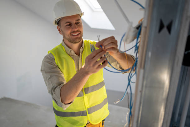 Best Commercial Electrician Services  in Sherwood, WI